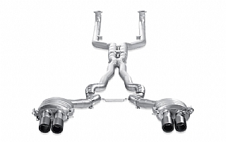 BMW M6 2014 Evolution Line