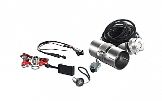 BMW 1 Series M Coupé 2012 Wireless kit