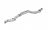 BMW 435i 2014 Evolution Link pipe set 
