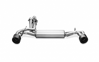 Abarth 500C/595C 2014 Slip-On Line 