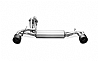 Abarth 500C/595C 2014 Slip-On Line 