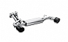 Abarth 500C/595C 2014 Slip-On Line 