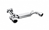 Abarth 500C/595C 2014 Slip-On Line 