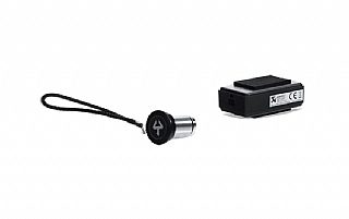 Abarth 500C/595C 2014 Wireless Kit