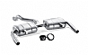 Renault Clio III RS 200 2012 Slip-On Line 