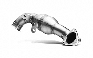 MINI Cooper S / Cooper S Cabrio Downpipe 