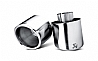 MINI Cooper S / Cooper S Cabrio Tail pipe set