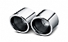 MINI Cooper S / Cooper S Cabrio Tail pipe set