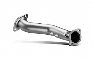 Mitsubishi Lancer Evolution 2014 Downpipe 