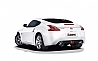Nissan 370Z 2014 Evolution Line