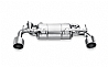 Nissan 370Z 2014 Slip-On Line 