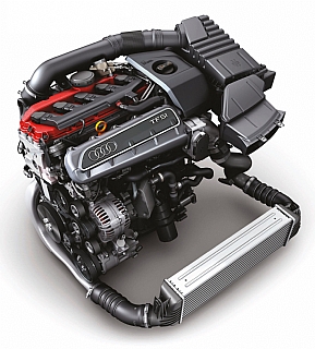 ����� ����� ���� - 2.5TFSI