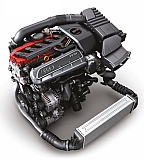 ����� ����� ���� - 2.5TFSI
