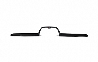Porsche 911 GT3/RS 3.8 2012 Rear Carbon fiber lip