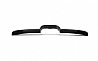 Porsche 911 GT3/RS 3.8 2012 Rear Carbon fiber lip