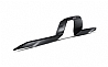 Porsche 911 GT3/RS 3.8 2012 Rear Carbon fiber lip