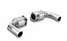 Porsche 911 Turbo/Turbo S 2012 Link pipe set