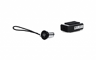 Porsche 911 Targa 2012 Wireless Kit