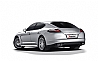 Porsche Panamera Turbo 2013 Evolution Line 