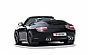 Porsche 911 Targa 2012 Slip-On Race Line 
