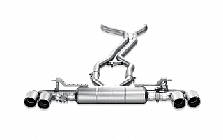 Porsche Cayenne Turbo S 2014 Evolution Line