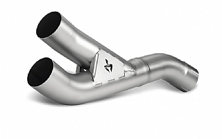 Porsche Cayenne Diesel 2014 Link pipe Diesel