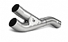 Porsche Cayenne Diesel 2014 Link pipe Diesel
