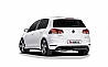 Volkswagen Golf (VI) GTI 2012 Slip-On Line 