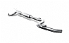 Volkswagen Golf (VI) GTI 2012 Downpipe / Link pipe 