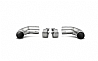 Volkswagen Golf (VI) GTI 2012 Link pipe set