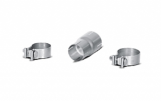 Volkswagen Golf (VI) TSI 1,4 2012 Fitting kit