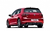 Volkswagen Golf (VII) GTI 2014 Slip-On Line 