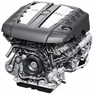 ����� ����� ���� - 3.0TDI