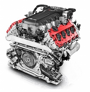 ����� ����� ���� - 4.2FSI Audi S5