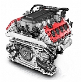 ����� ����� ���� - 4.2FSI Audi S5