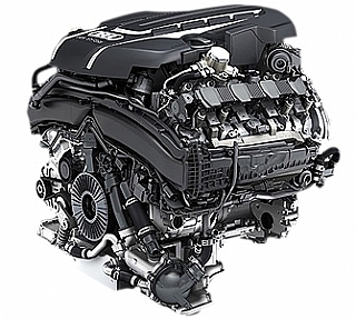 ����� ����� ���� - 4.0TFSI Audi A8