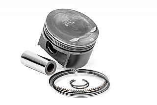 ������ APR/MAHLE ������ 2.0TFSI