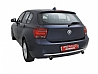REMUS BMW 116i/118i