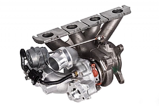 ��� ����� K04 ������ 1.8TSI