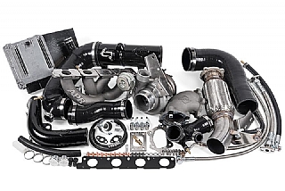 ��� ����� Stage III GTX ������ 2.0TFSI