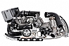 ��� ����� Stage III GTX ������ 2.0TFSI