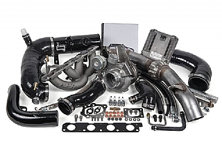 :��� ����� Stage III GTX ������ 2.0TFSI (�����, S3, ���� R)