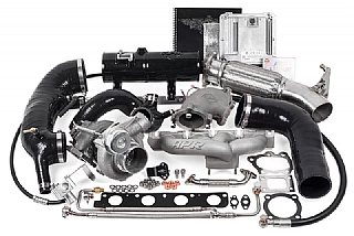 :��� ����� Stage III GTX ������ 2.0TSI