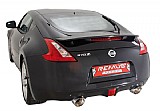 REMUS NISSAN 370Z 