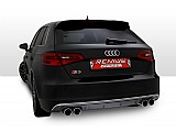 REMUS AUDI S3