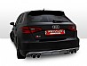REMUS AUDI S3