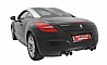REMUS PEUGEOT RCZ