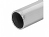 UNIVERSAL SPORT EXHAUST WITH 1 TAIL PIPE Ø 90 mm