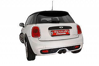 REMUS MINI COOPER S