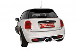 REMUS MINI COOPER S
